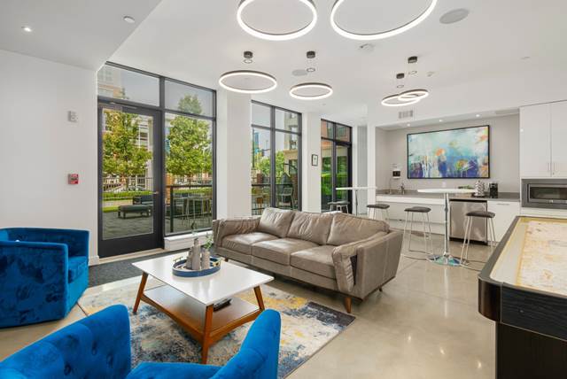 1-bedroom apartment at The Beverly Collection: Flats At 131 Apartments in Beverly, MA